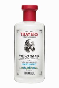 FirstAid Witch hazel