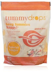 FirstAid ginger candy