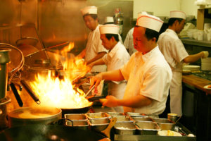 chinese-cooks-flame-wok